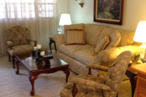 Pentagon Apartments Melbourne Florida