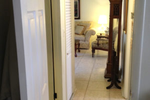 Pentagon Apartments Melbourne Florida